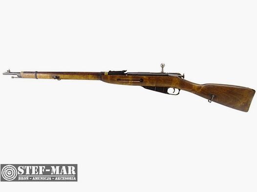 Karabin Mosin Nagant 91/30 [R2282]