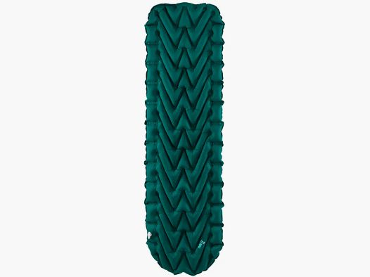 NC4005 Colchón Autoinflable Verde Oscuro