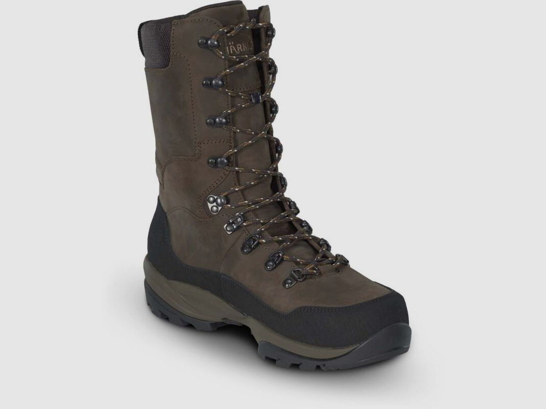Härkila Stiefel Pro Hunter Ridge GTX Dark brown