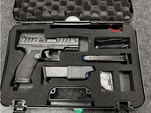 Walther PDP Compact 4"