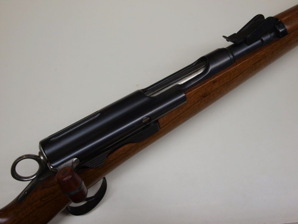 Fusil de cadete Schmidt-Rubin 1889