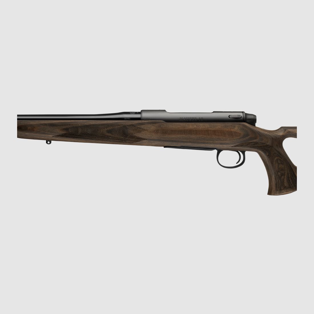Mauser M18 Pure Max
