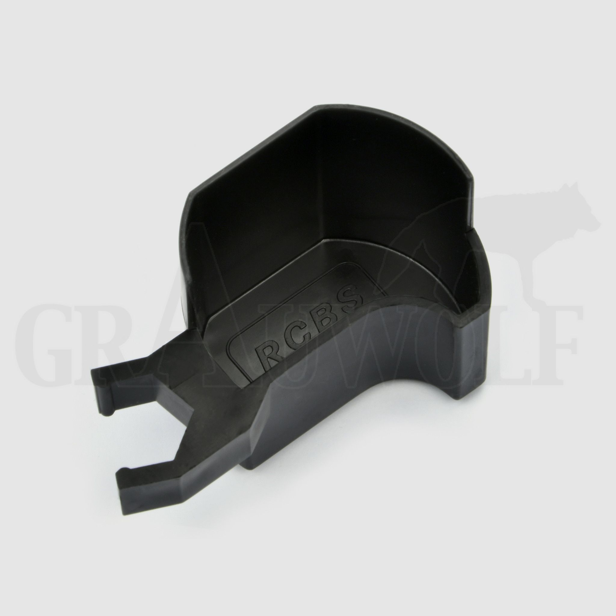 RCBS Zündhütchenauffangschale für Reloader Special 5 Presse