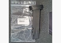 Walther PPQ / P99    Ersatzmagazin 17  Schuss 9mm P.A.K.  !!!