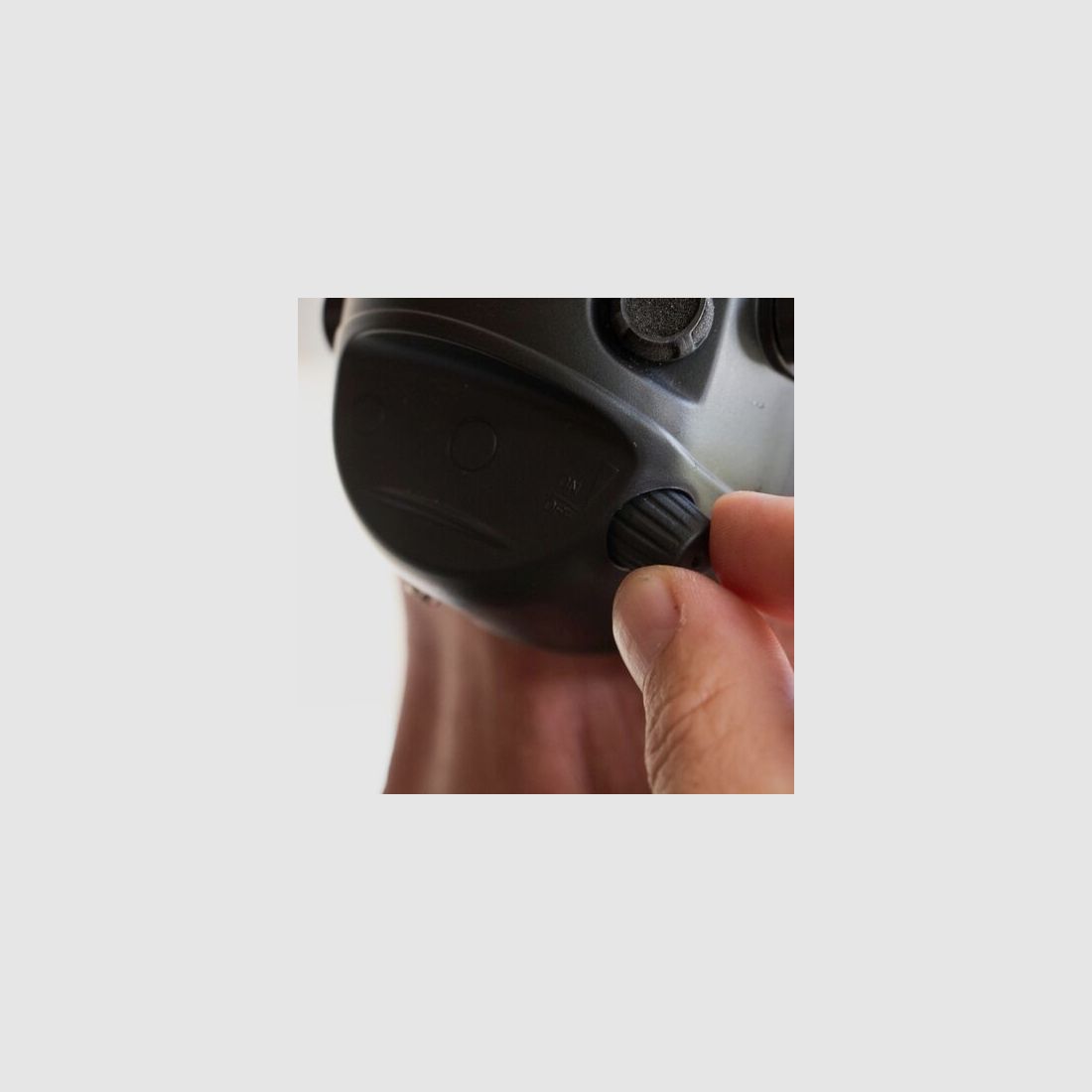 Howard Leight Hearing Protection Impact