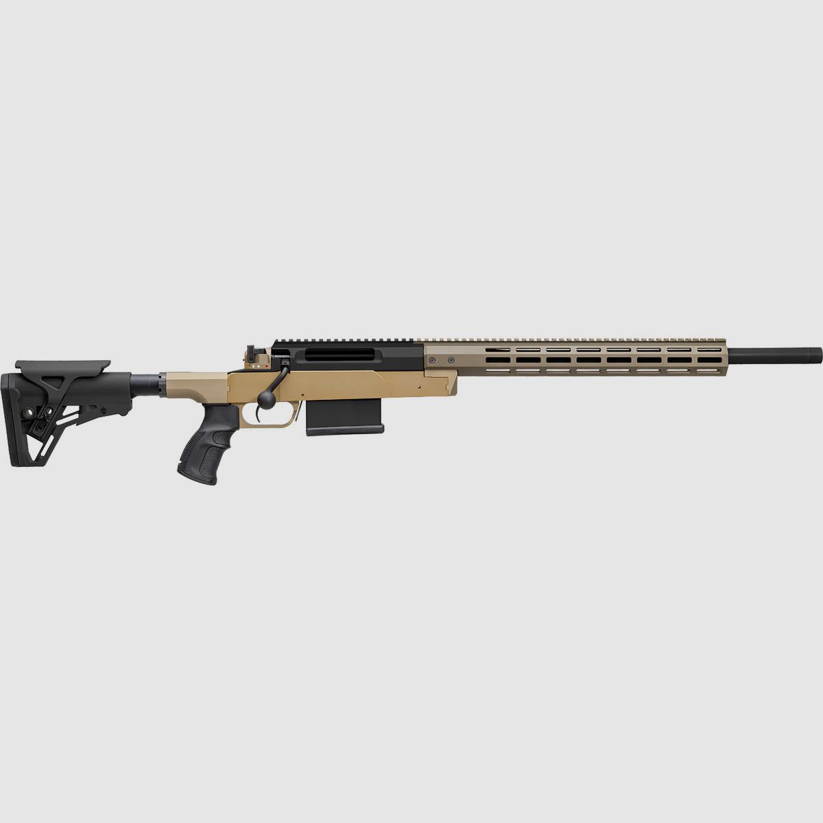 HAENEL HLR 308 Basic