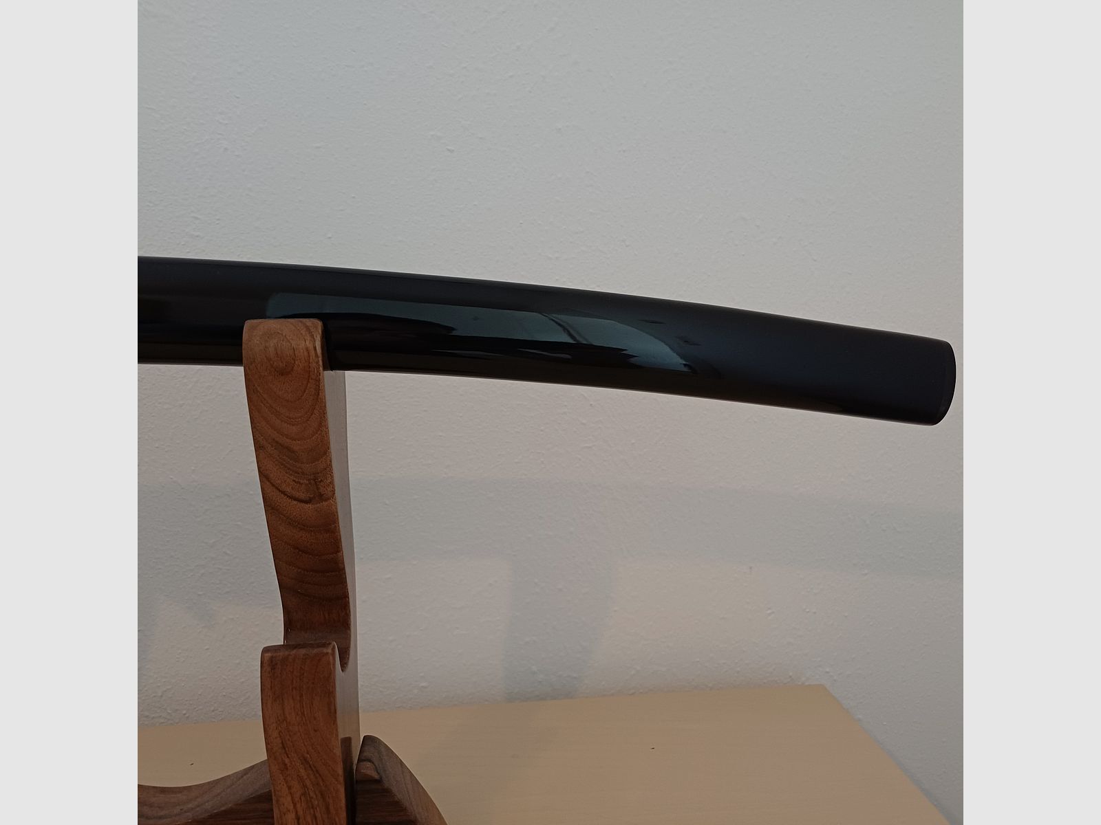 John Lee Wakizashi Ten Kei