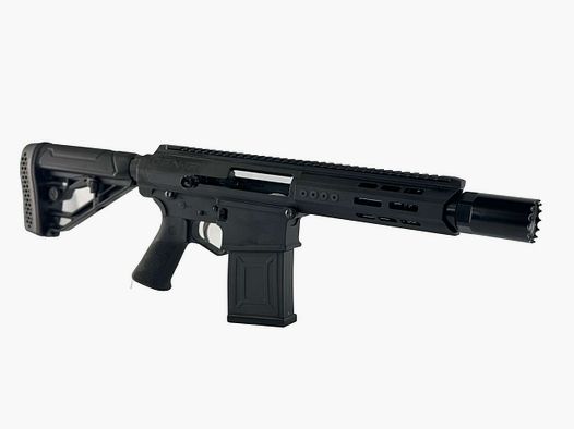 Genesis Arms Broń GEN-12 10,5" Kal.12 Magnum