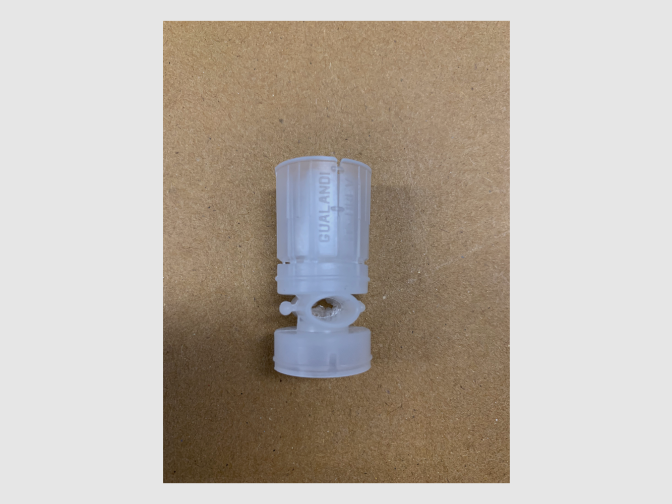 Bore cal. 12 dispersant, image 1 of 2