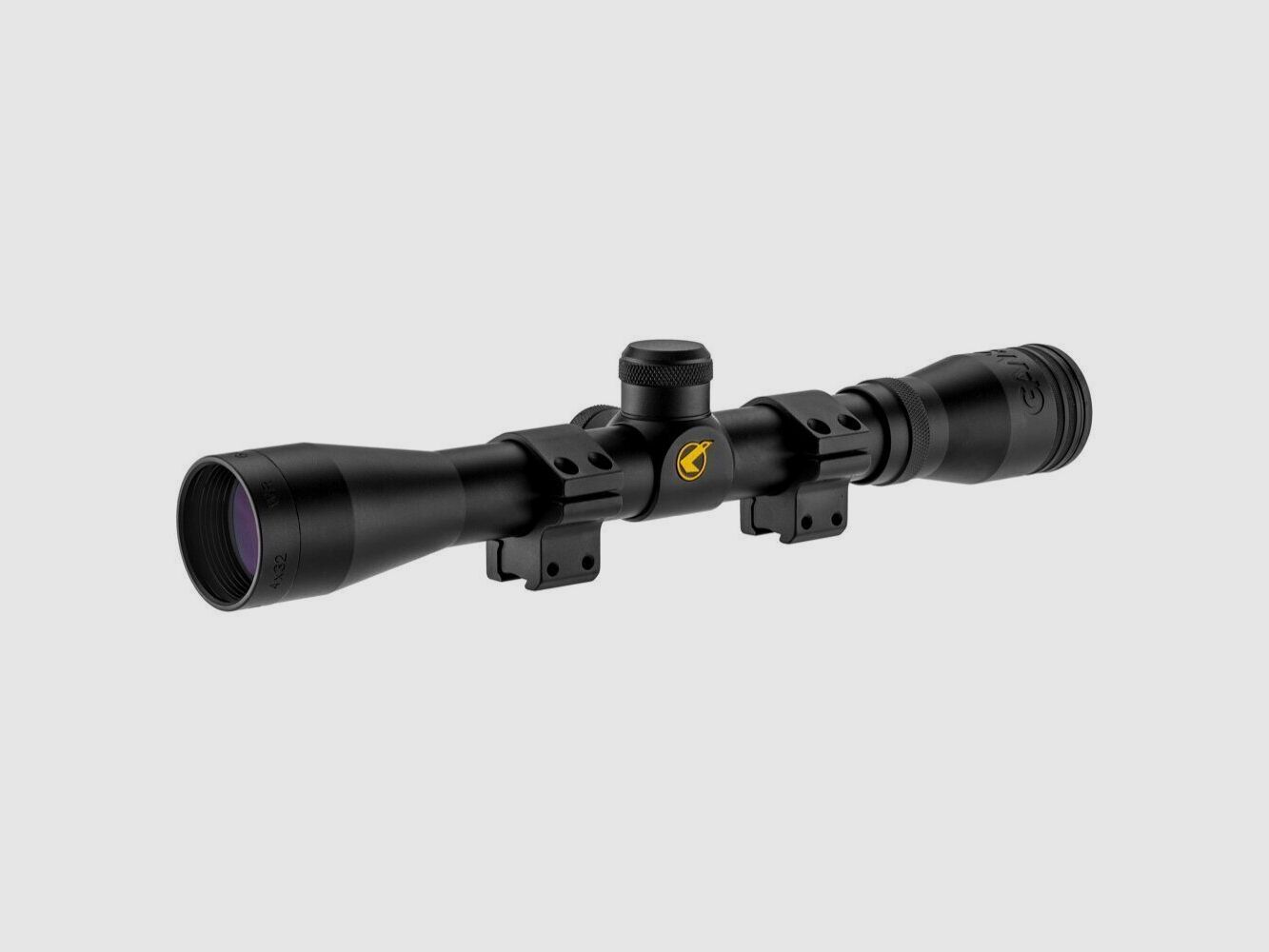 Gamo Zielfernrohr 4 X 32 WR, Bild 1 von 9