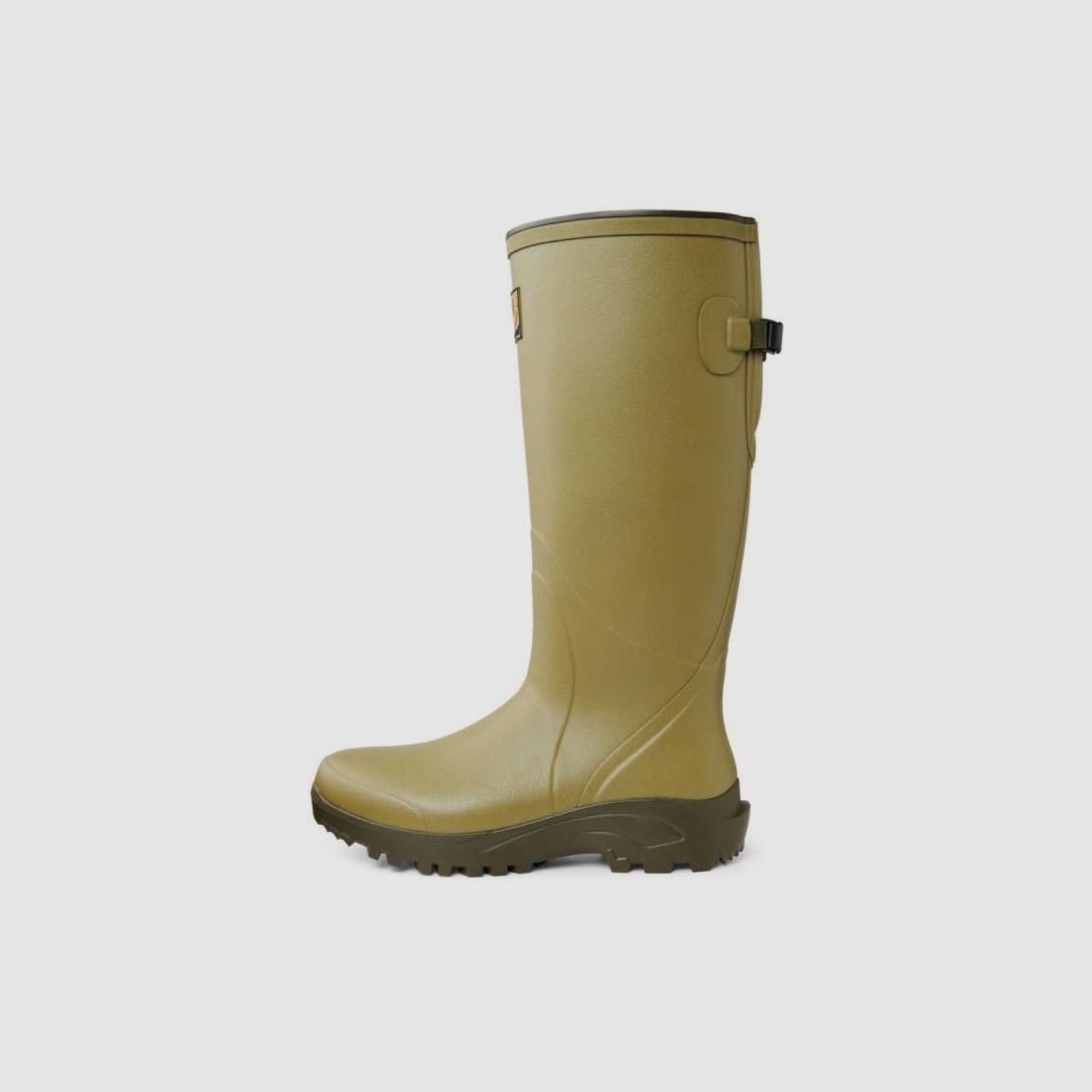 KALOSZE FIELD MASTER 18" C. OLIVE GATEWAY1, image 2 of 8