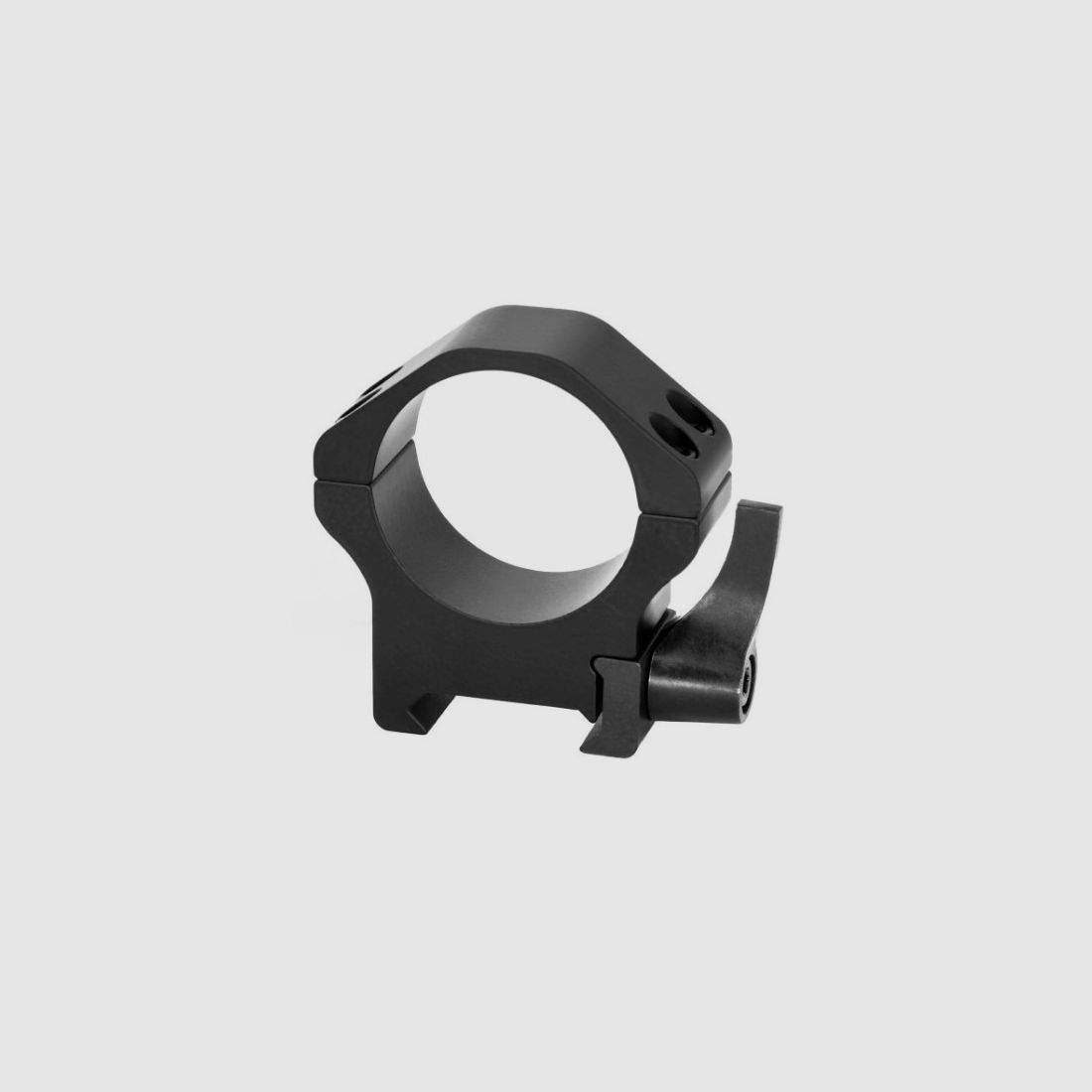 Anneaux WARNE Maxima horizontaux 30mm. [Démontables] Moyens, image 3 sur 4