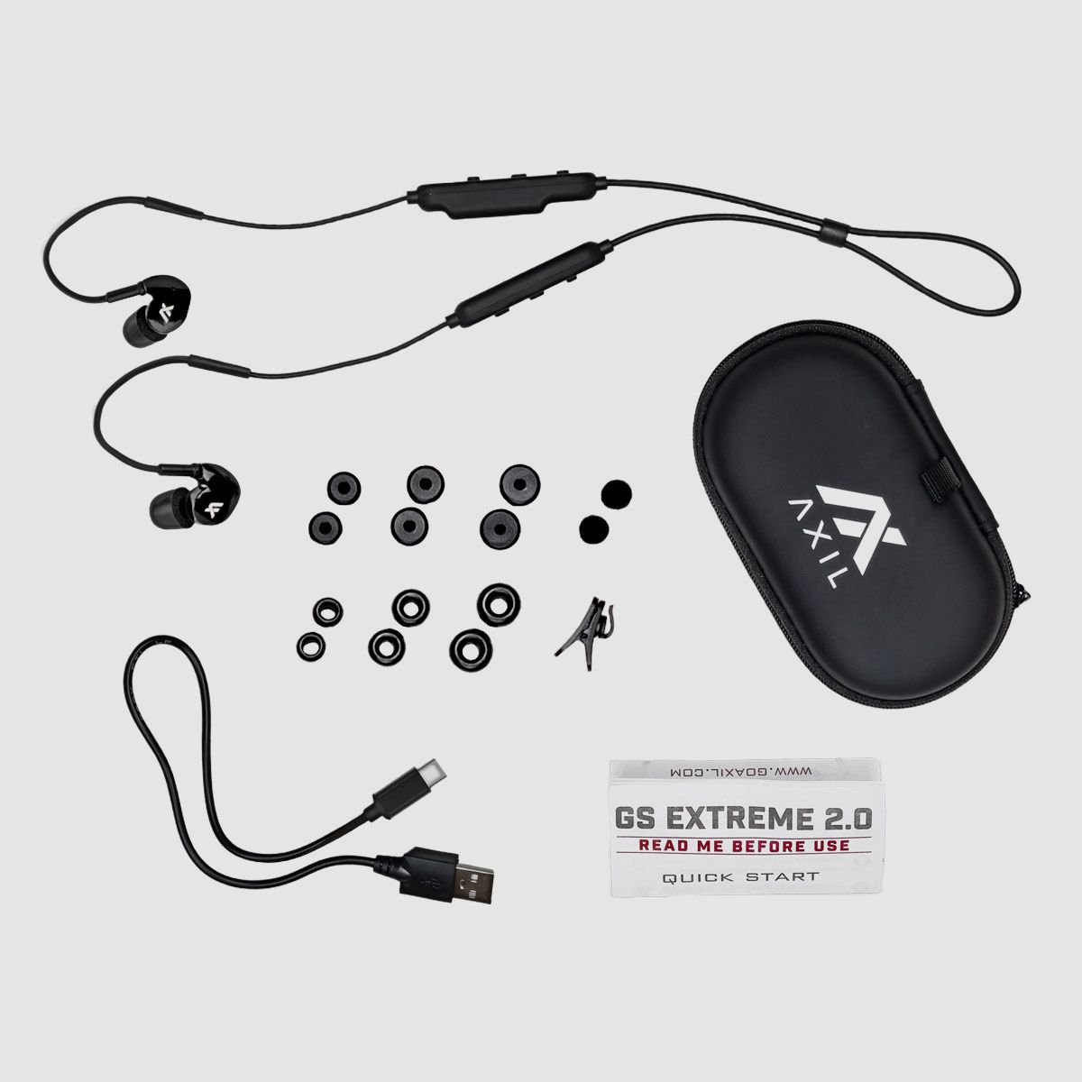 GS Extreme 2.0, zdjęcie 5 z 5