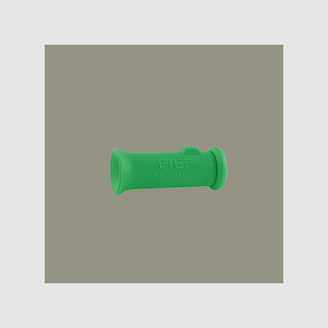 Wildlocker Faulhaber Fiep