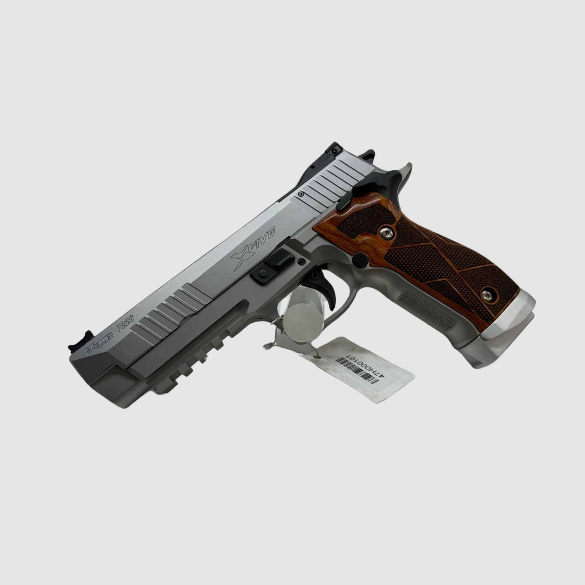 Sig Sauer P226 XFIVE Classic OR, Bild 1 von 8