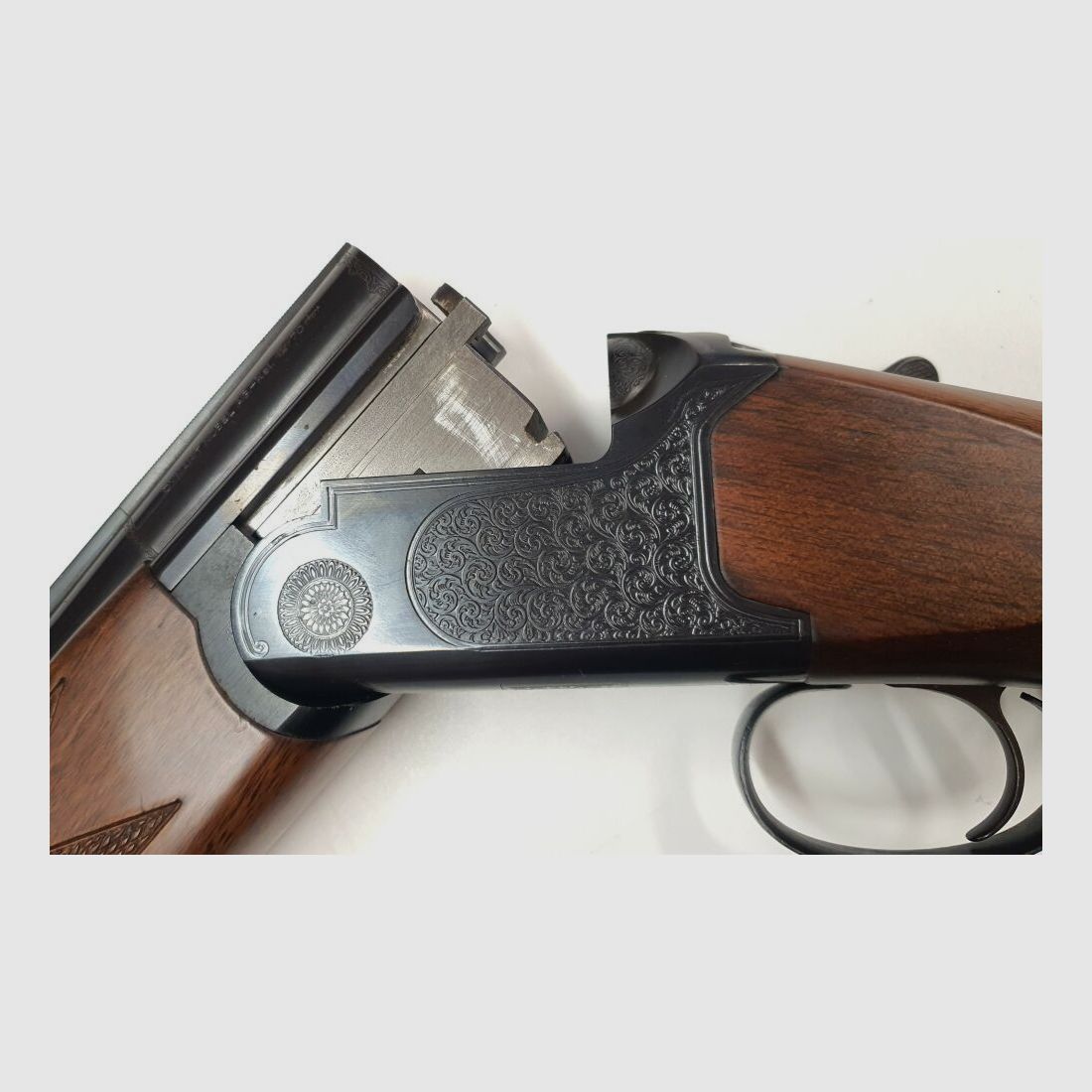 Dynamite Nobel Rottweil 600