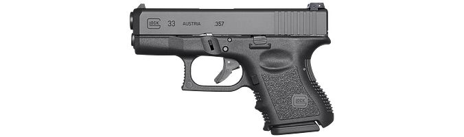 Glock 33
