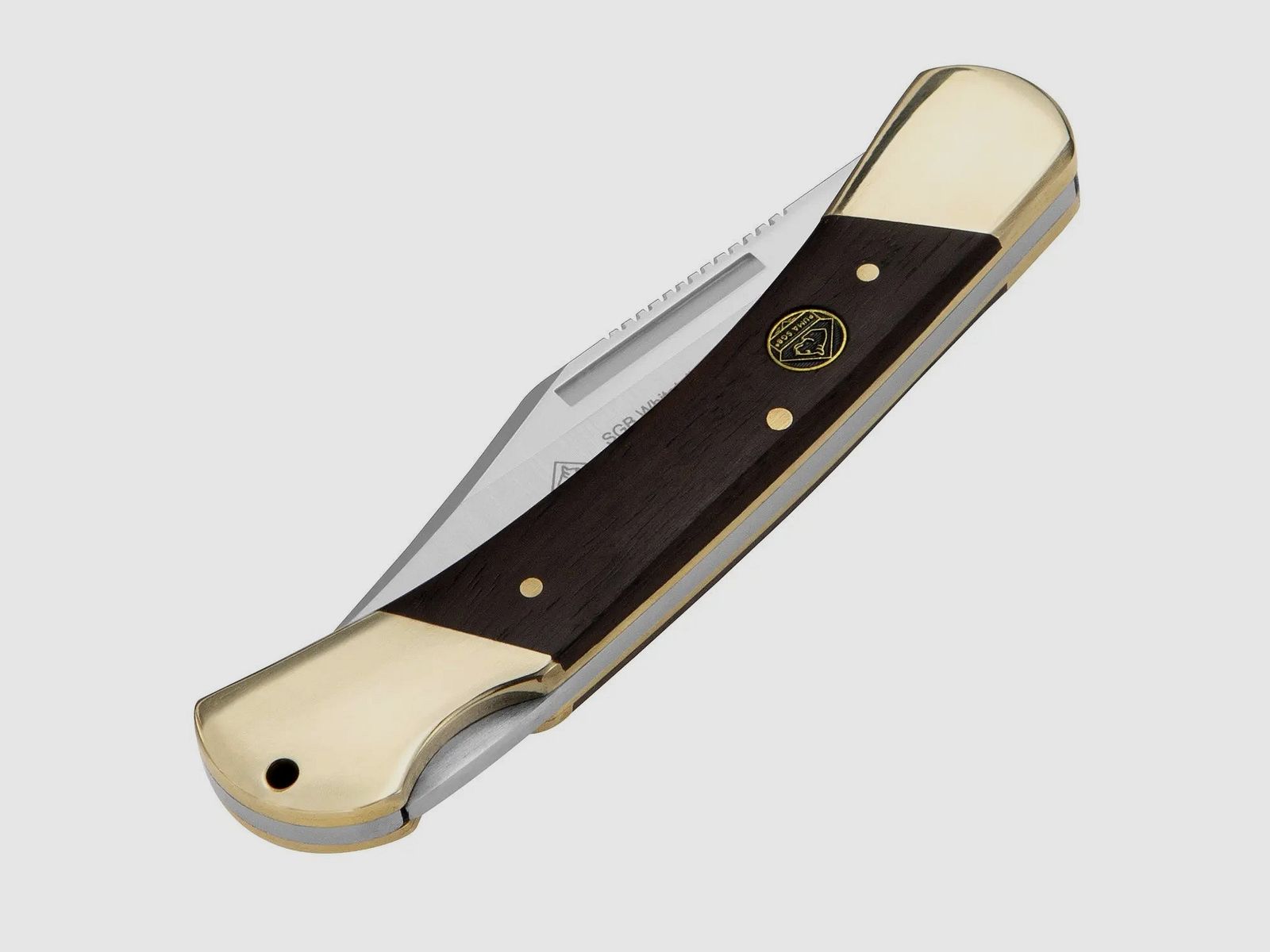 Puma SGB Whitetail, Jacaranda