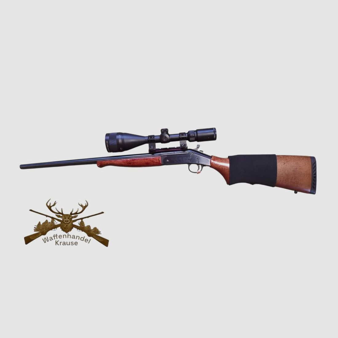 Harrington Combo SB2208