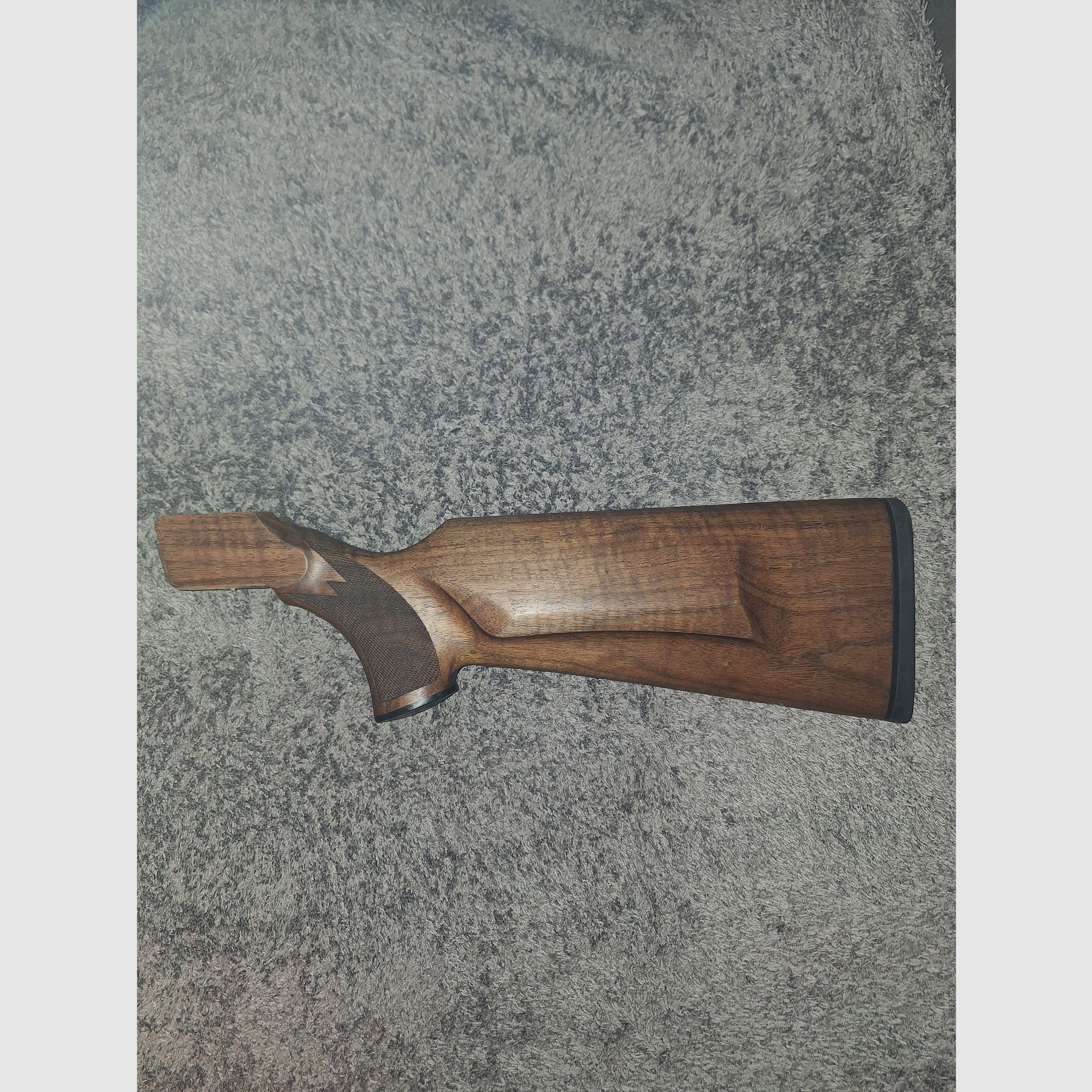 Set di calci Strasser RS14