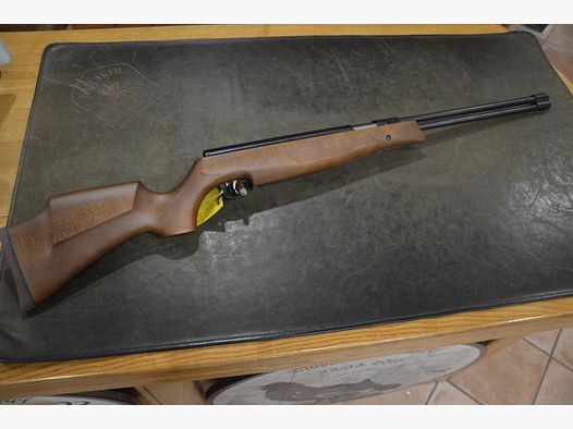 Weihrauch HW 77 Kal. 4,5