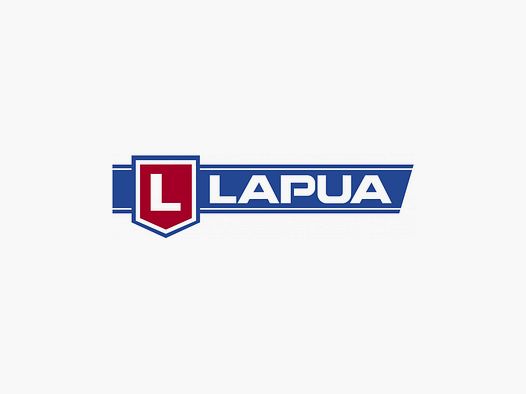 LAPUA BALAS PISTOLA CAL 32 WC 98GR LWC - PZ. 1000