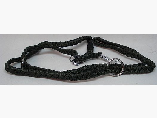 Mehrzweckleine aus Nylon 2 m - 15mm breit