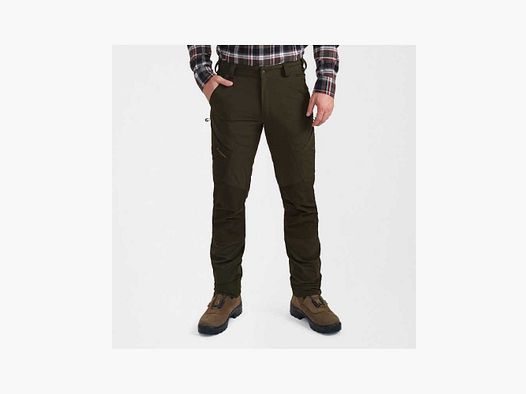 Deerhunter Northward broek donkergroen