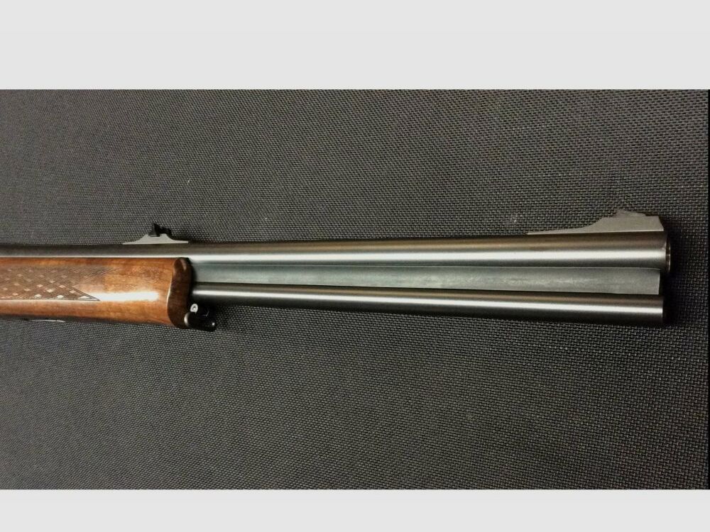 Blaser Mod.95 Prestige 12/70;.30-06Spring