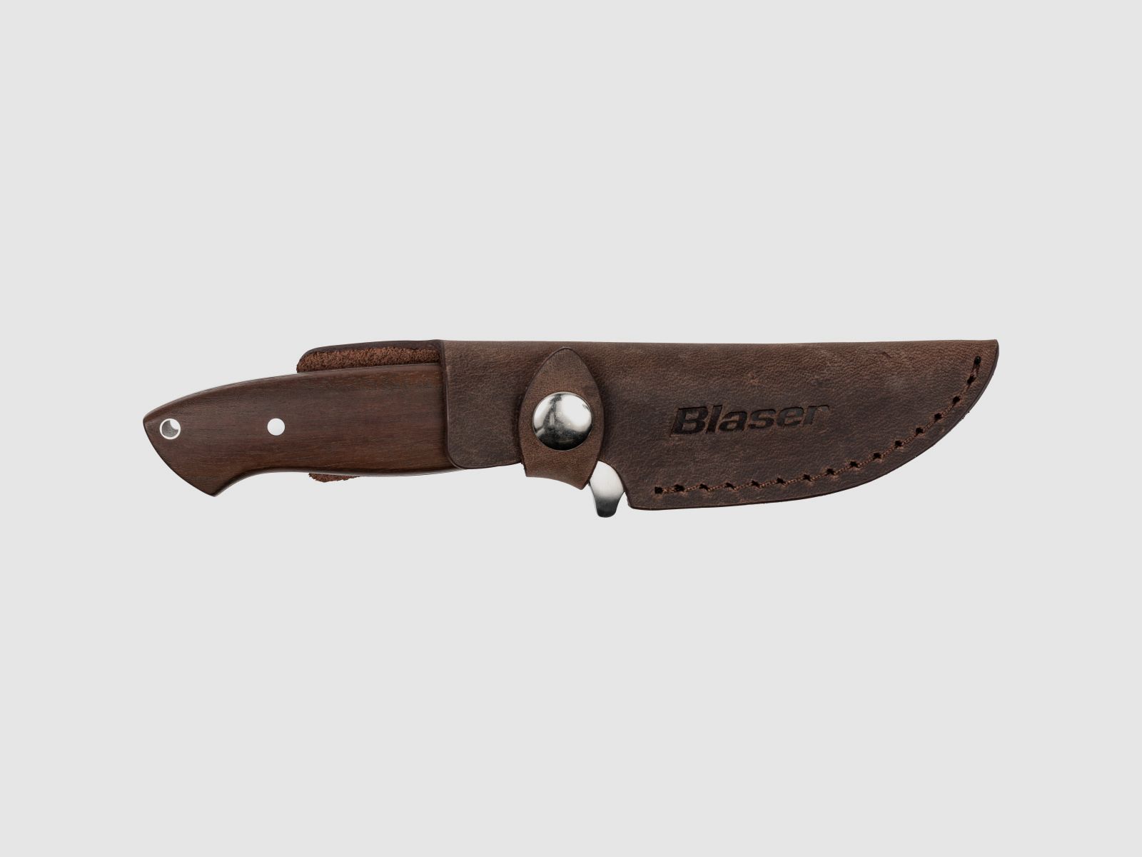 Cuchillo BLASER Classic 80