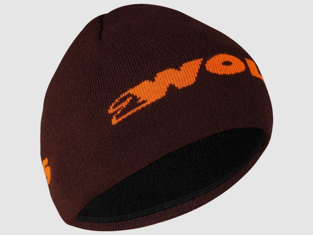 2WOLFS brown wild boar hunting cap