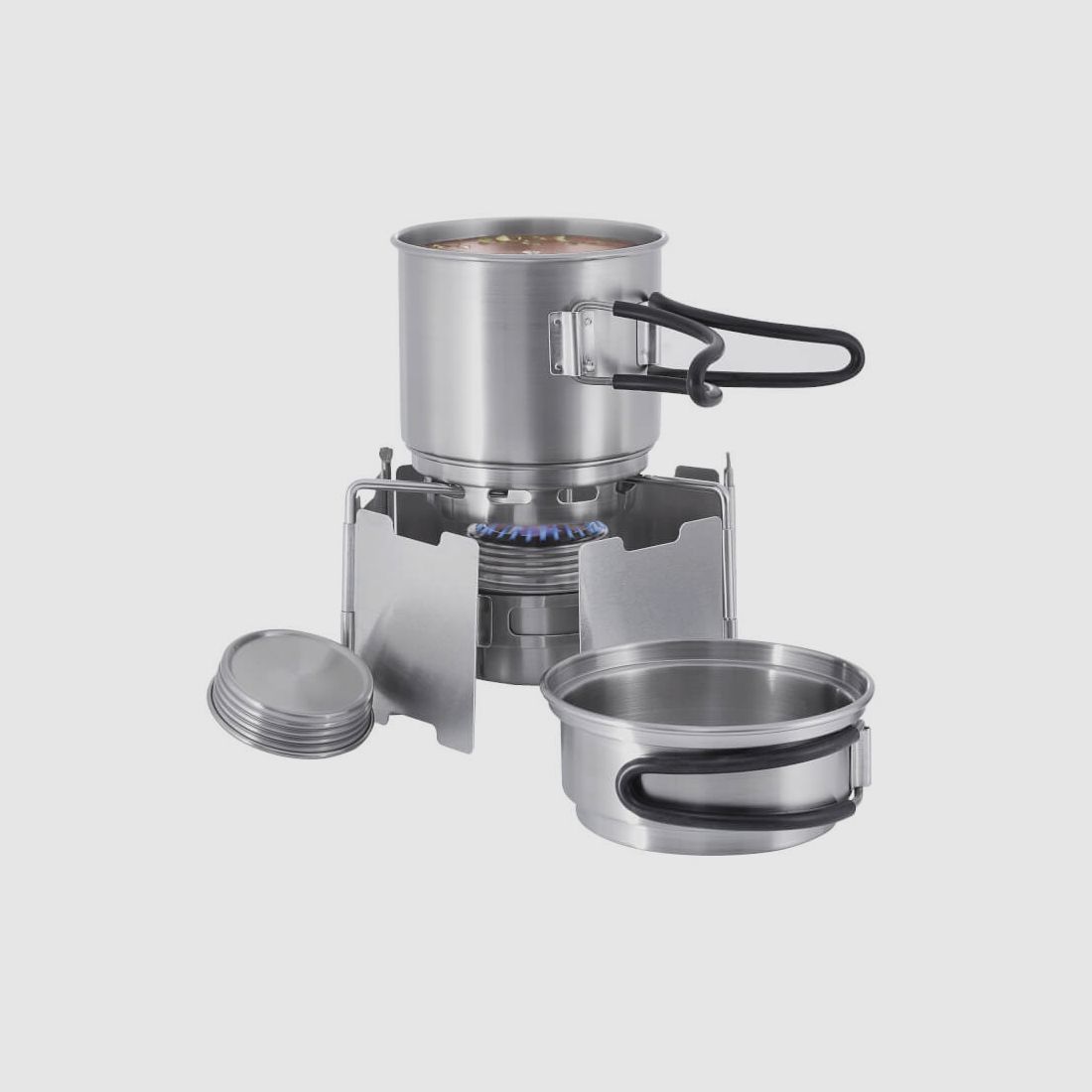 Tatonka Alcohol Burner Set, Bild 1 von 3