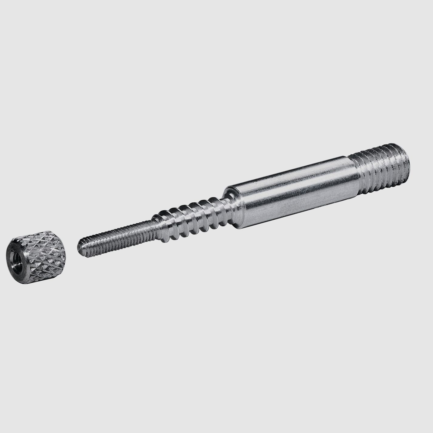 VFG adapter (M5 external / 1/8" internal thread)