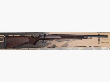 CZ 457 .22lr Varmint 52cm długość lufy
