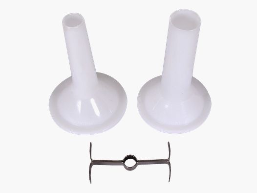 Cuerno de salchicha Nima para MR 10 TC 32
