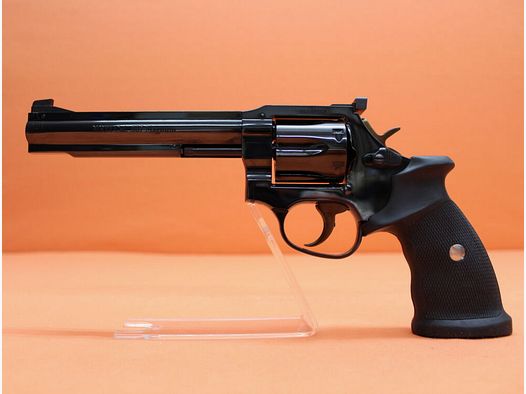 Manurhin Revolver .357Magnum Manurhin MR73 Sport 6" Lauf/ Mikrometervisier/ einstellbarer Abzug