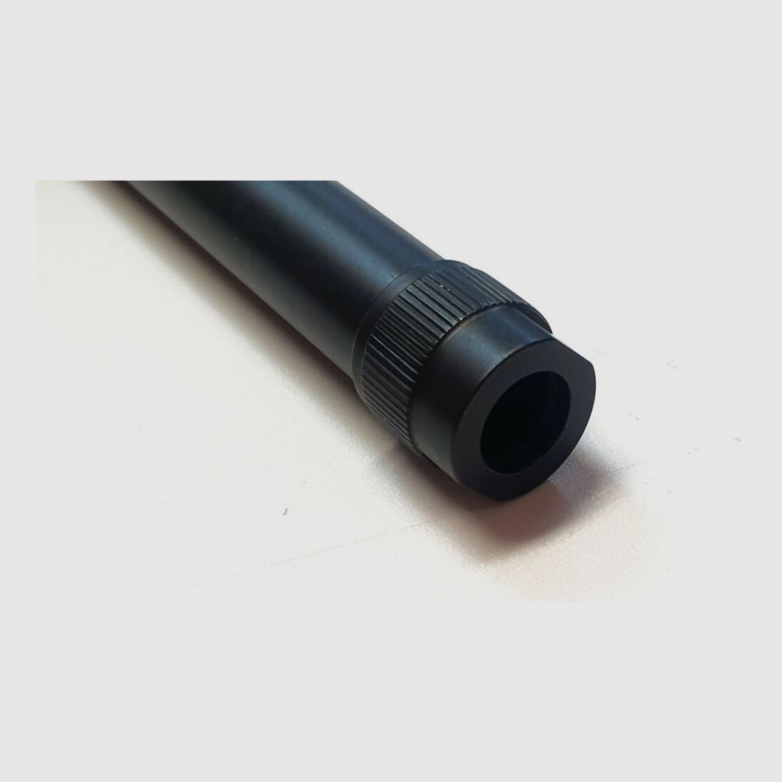 GLOCK threaded barrel for GLOCK 17 Gen 4 - 9mm Luger, new