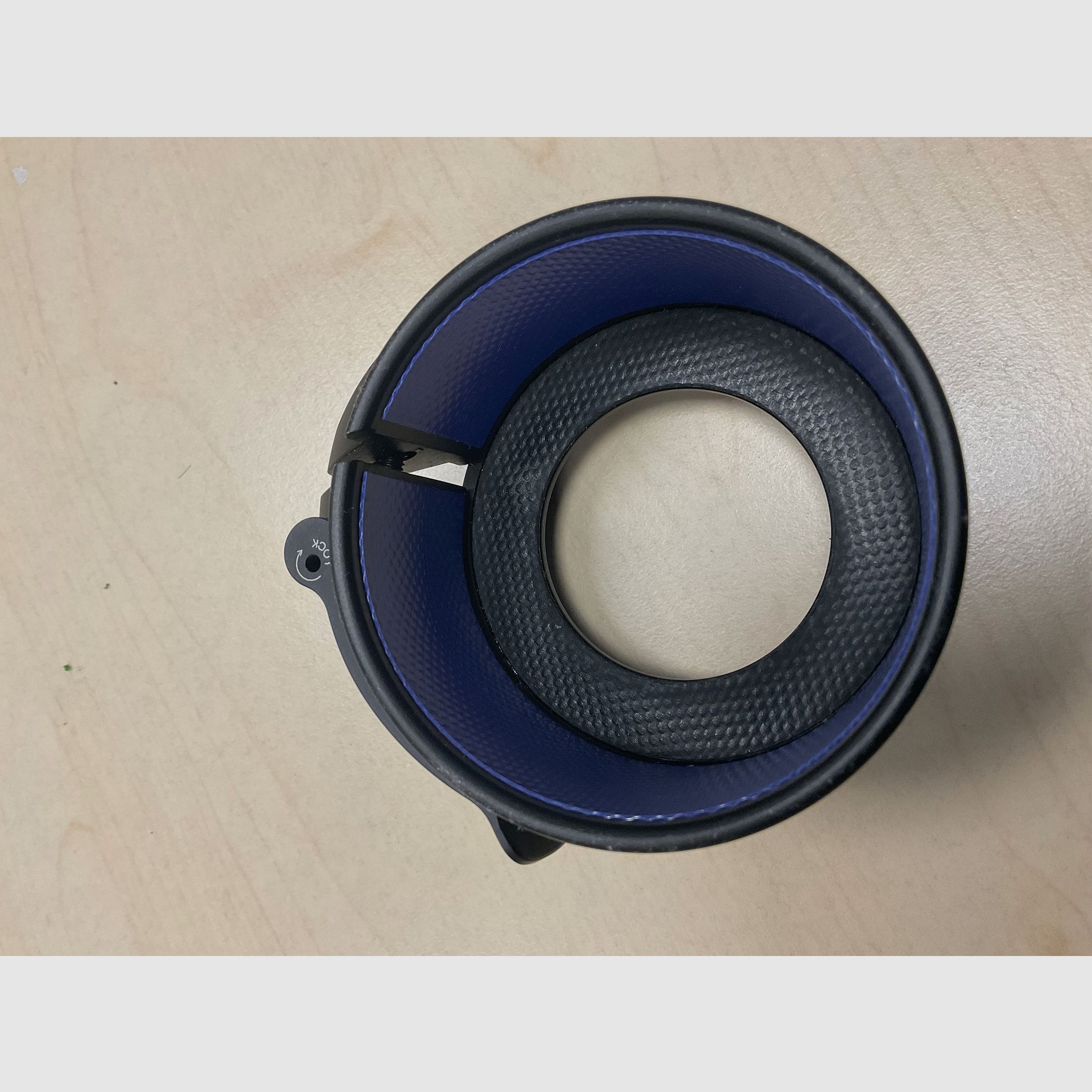 Smartclip Adapter 66 mm