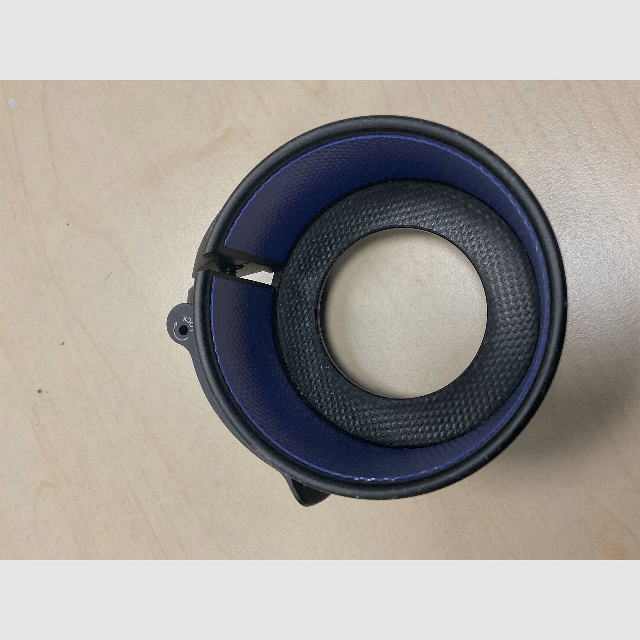 Smartclip Adapter 66 mm