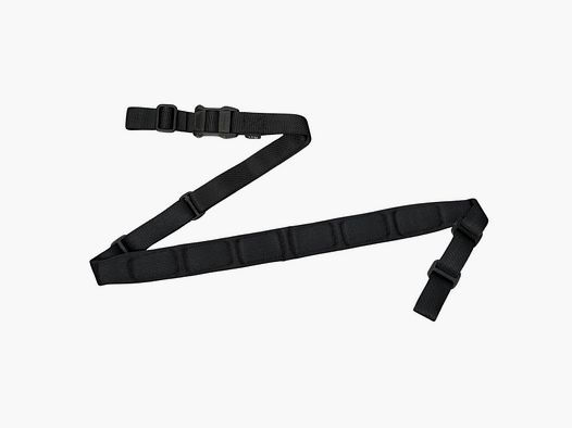 Magpul - Zawieszenie 2-punktowe MS1 Padded Multi-Mission Sling - MAG545