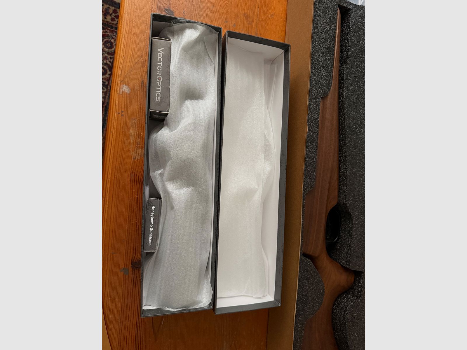 Airgun AEA Zeus Cal.68 F-Serie, image 3 sur 3