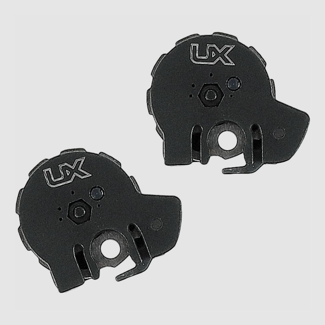 UX Synergis Elite Kit 2.4310, Bild 3 von 3