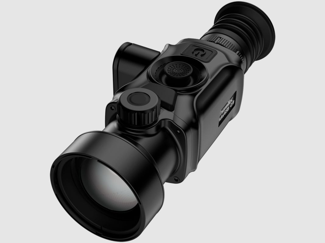 Warmtebeeldzielfernrohr THERMTEC VIDAR 650-2.0, afbeelding 3 van 4
