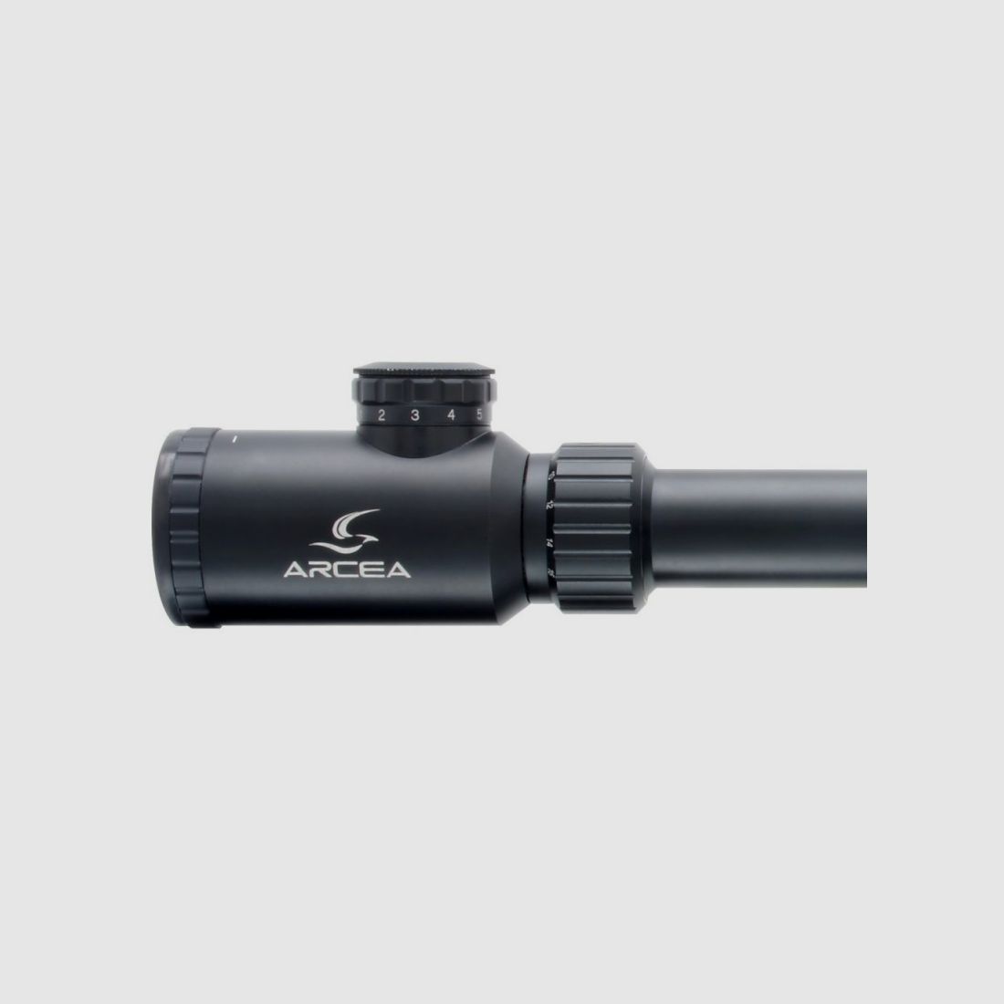 Zielfernrohr Arcea 4-16x50 - 25, 4 - Beleuchtet - Visier, Bild 6 von 24