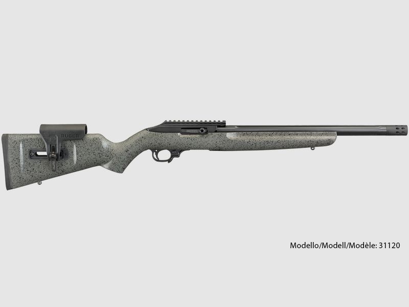 10/22® Compétition