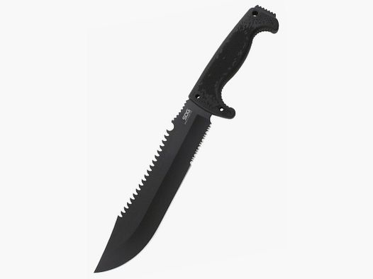 SOG Jungle Primitive Machete