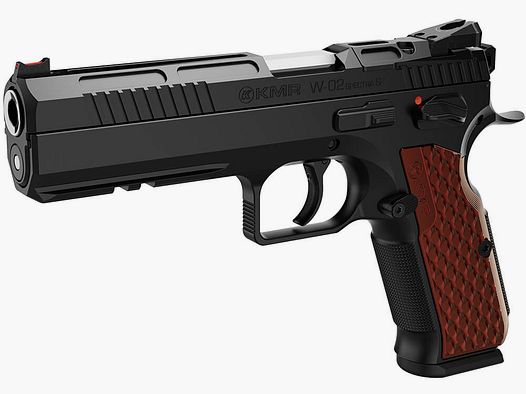 KMR W-02 Spectra S OR
