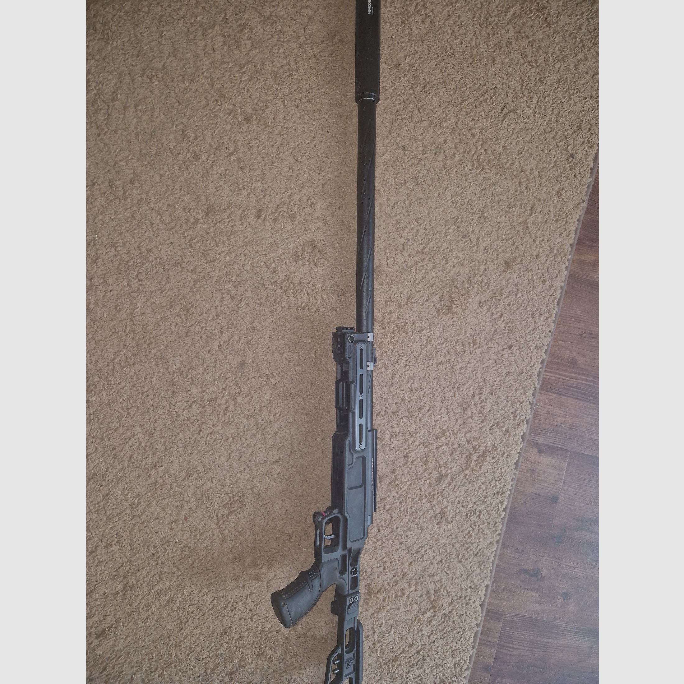 Novritsch SSG10 A3