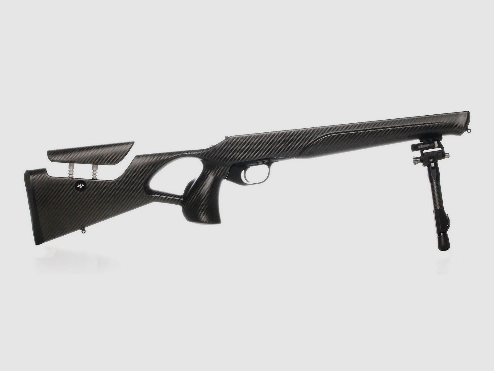 ACSR82 Carbonschaft Blaser R8