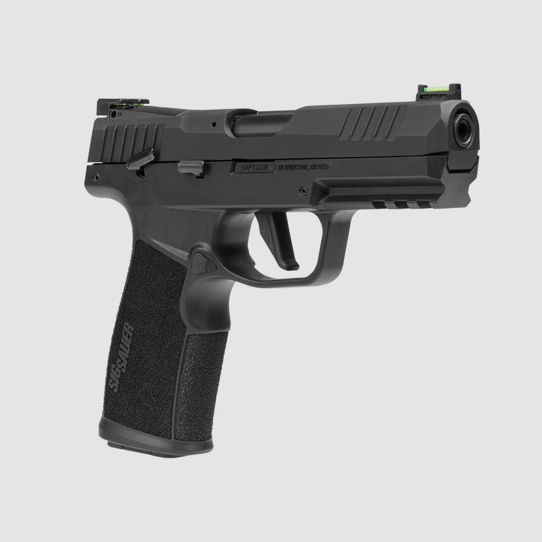 Sig Sauer P322, imagen 4 de 6
